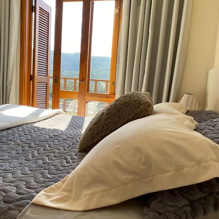 Casa Petri Gramado Villa ภายนอก รูปภาพ