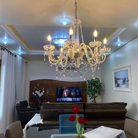 Casa Petri Gramado Villa ภายนอก รูปภาพ