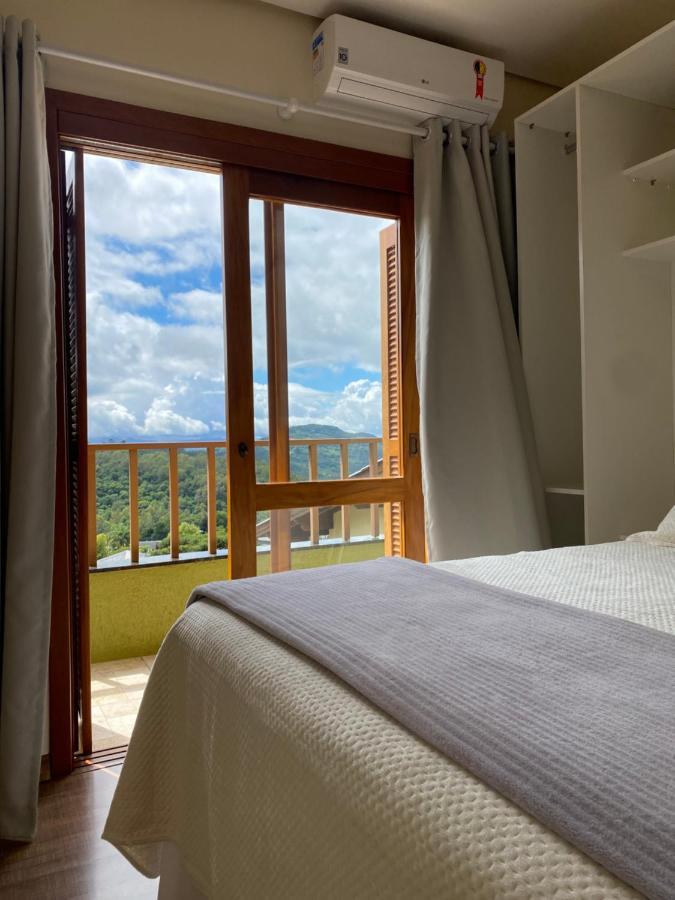 Casa Petri Gramado Villa ภายนอก รูปภาพ