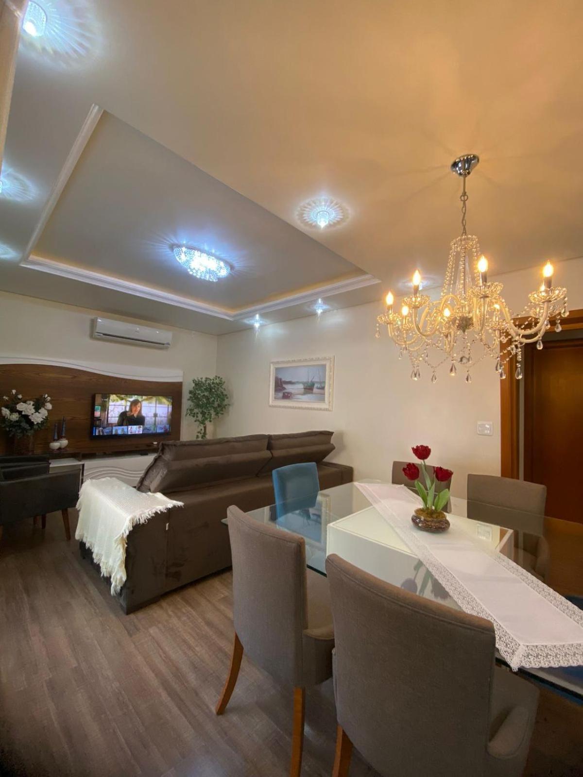 Casa Petri Gramado Villa ภายนอก รูปภาพ